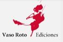 Web de Vaso Roto Ediciones