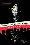 Luis Antón del Olmet: <i>Historias de asesinos, tahúres, daifas, borrachos, neuróticas y poetas</i> (Ginger Ape Books&Films, 2012)