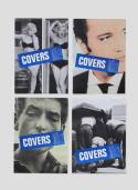 Exposición <i>Covers (1951-1964). Cultura, juventud y rebeldía</i> (Centre Cultural La Nau de la Universitat de València, desde 2-10-2012)