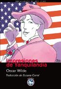 Oscar Wilde: <i>Impresiones de Yanquilandia</i> (Rey Lear, 2012)