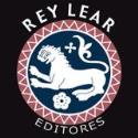 Web de Rey Lear Editores (pinche en el logo)