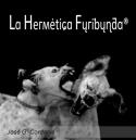 La Hermética Furibunda: blog de José G. Cordonié (pinche en la foto)