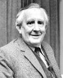 Un amigo de Dios: memoria y nostalgia de Tolkien
J. R. R. Tolkien