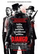 Django desencadenado. Tarantino, el southern y el inicio de la abolición de la esclavitud
Quentin Tarantino: Django desencadenado (2012)