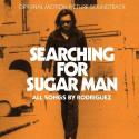 Sixto Rodriguez: banda sonora original del documental <i>Searching for Sugar Man</i> (2012)