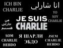 Charlie Hebdo y los dos salafismos: los mecanismos de construcción del discurso identitario del Frente Nacional francés
Je Suis Charlie
