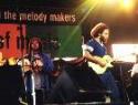 Página oficial de The Melody Makers