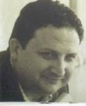 José Luis Ferris (Alicante, 1960)