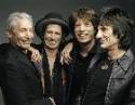Página oficial de los Rolling Stones