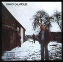 David Gilmour: &quot;Davil Gilmour&quot; (1978)
