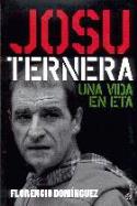 Florencio Domínguez: &quot;Josu Ternera. Una vida en ETA&quot; (La Esfera de los Libros)