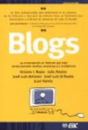 Varios autores: &quot;Blogs&quot; (ESIC, 2005, 300 páginas, 16 €)