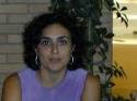 Cristina Cruces Roldán es Profesora de Antropología Social de la Universidad de Sevilla