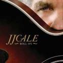 Roll On, CD de J. J. Cale (por Marion Cassabalian)