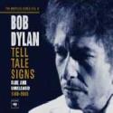 Tell Tale Signs, CD de Bob Dylan (por Marion Cassabalian) 