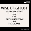 Wise Up Ghost, CD de Elvis Costello and The Roots (por Marion Cassabalian)