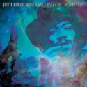 Valleys of Neptune, CD de Jimi Hendrix (por Marion Cassabalian)