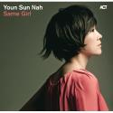 Same Girl, CD de Youn Sun Nah (por Marion Cassabalian)