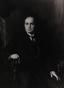 Benito Amilcare Andrea Mussolini (1883-1945) en 1923 (foto wikipedia)