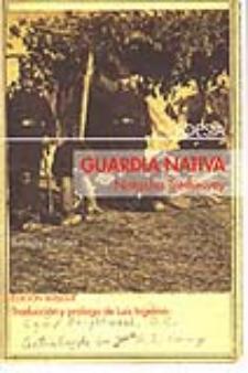 Natasha Trethewey: Guardia nativa (Bartleby, 2009)