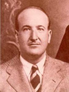 Vicente Aleixandre (1898-1984)