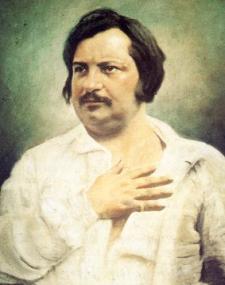 Honoré de Balzac