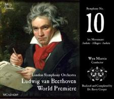 Ludwig van Beethoven