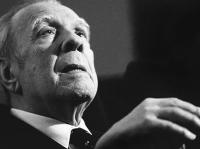 Jorge Luis Borges