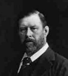 Bram Stoker