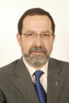 José Alberto Cabañes, diputado socialista por Badajoz