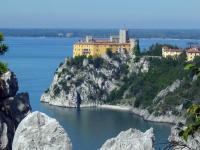 Castillo de Duino