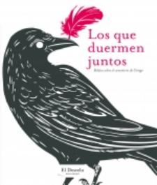 Varios Autores: Los que duermen juntos (El Desvelo Ediciones, 2010)