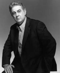 Plácido Domingo