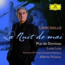 Leoncavallo: La nuit de mai (Deutsche Gramophone)