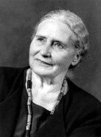 Doris Lessing