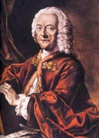 Georg Philipp Telemann