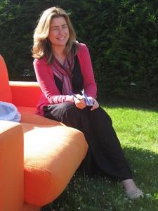 Carmela Greciet