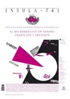 El microrrelato en España: tradición y presente