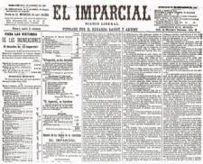 El Imparcial (foto www.consuegramediaeval.com)