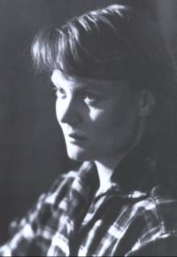 Iris Murdoch