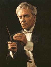 Herbert von Karajan