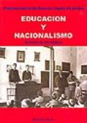 Ernesto Ladrón de Guevara: Educación y nacionalismo (Txertoa, 2005)