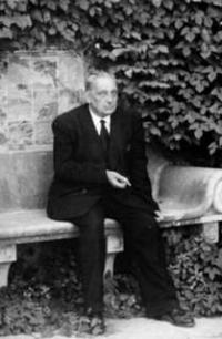 Giuseppe Tomasi di Lampedusa