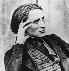 Franz Liszt (1811-1886)