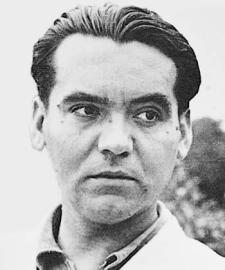 Federico García Lorca (fuente: www.cervantesvirtual.com)