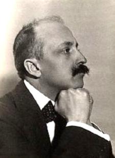 Filippo Tommaso Marinetti (1876-1944)