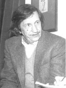 Julio Maruri