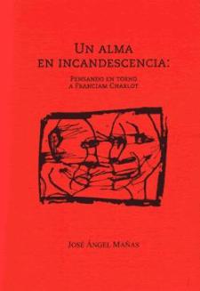 José Ángel Mañas: Un alma en incandescencia (Buscarini, 2008)