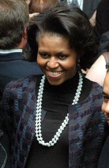 Michelle Obama