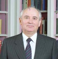 Mikhail Gorbachev, 1987 (foto wikipedia)